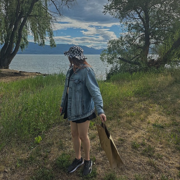 Hey, I’m Kennedy! - Picture 4 of 9